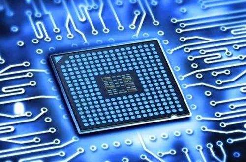 信煒電容指紋芯片