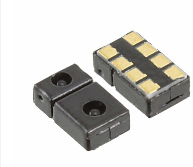 昇佳（STK）環(huán)境光/距離/重力傳感器