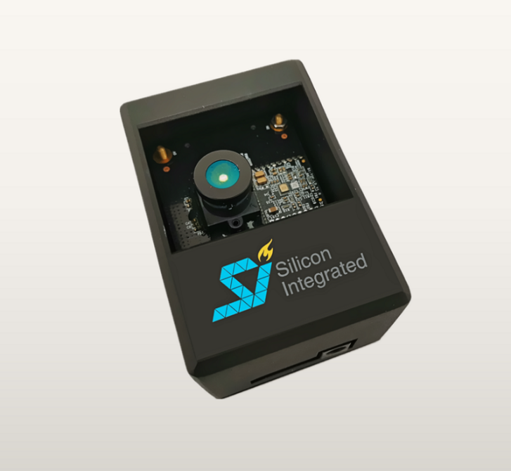 聚芯微電子發(fā)布國(guó)內(nèi)首顆自主研發(fā)背照式、高分辨率ToF傳感器芯片