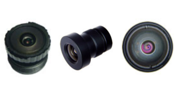 大立光--車載光學(xué)鏡頭